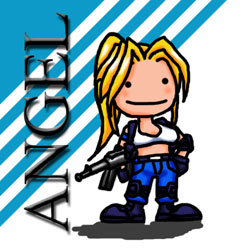 �G���W�F��